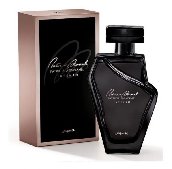 Patricia Abravanel Intenso Colônia Feminina 100 ml