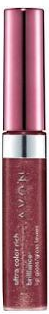 Brilliance Gloss/Brilho Labial Malva FPS 15. 6 g