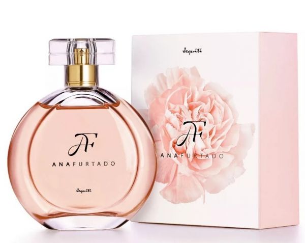 Ana Furtado Colônia Feminina 100 ml