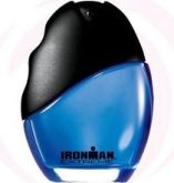 Ironman Extreme Desodorante Colônia Spray. 100 ml