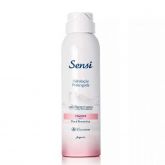 Sensi Desodorante Aerossol Antitranspirante 48h Powder / Floral Romântica 150 ml