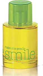 Make Me Smile Desodorante Colônia Spray. 50 ml