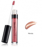 Extra Lasting Gloss Labial de Longa Duração. Pérola. 2,9 g