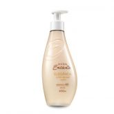 Encanto Loção Corporal Elegância - Castanha. 400 ml