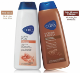 Avon Care Loção Desodorante Corporal. 400 ml