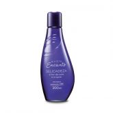 Encanto Óleo Corporal Delicadeza - Algodão. 200 ml