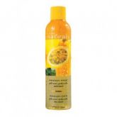 Naturals Maracujá e Menta Óleo Corporal. 200 ml