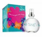 Bem-me-quer com Magia Colônia Feminina 25 ml