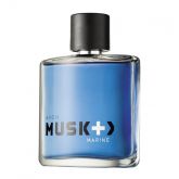 Musk+ Marine Deo-Colônia Spray. 75 ml