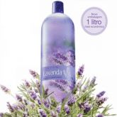 Avon Lavanda Colônia Refrescante. 1 Litro