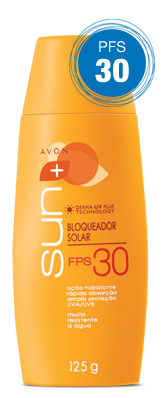 Bloqueador Solar FPS 30. 125 g