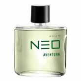 Neo Aventura Desodorante Colônia Spray. 75 ml