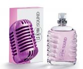 Luan Santana Ls & You Sound Colônia Feminina 25 ml