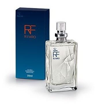 Rodrigo Faro Colônia Masculina 25 ml