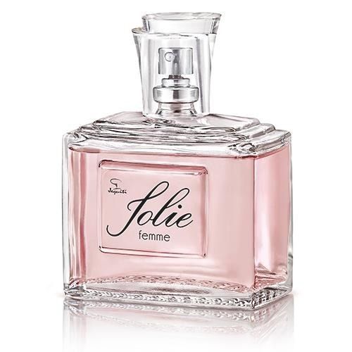 Jolie Femme Colônia Feminina 100 ml