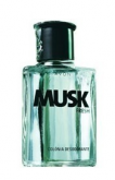 Musk Fresh Colônia Desodorante. 90 ml