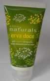 Erva Doce Creme Hidratante para as Mãos. 50 g