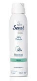 Sensi Desodorante Aerossol Antitranspirante 48h Fresh 150 ml