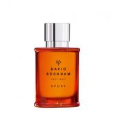 David Beckham Instinct Sport Colônia Desodorante Spray. 75 ml