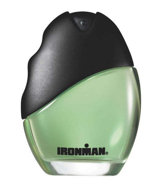 Ironman Desodorante Colônia Spray. 100 ml