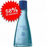 Pretty Blue Colônia Refrescante Desodorante. 150 ml