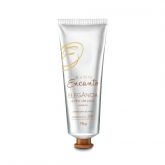 Encanto Creme para Mãos Elegância - Castanha. 75 g