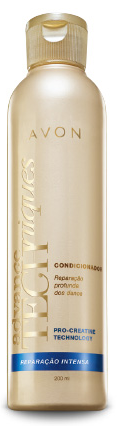 Restauração Intensa Condicionador. 200 ml