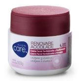 Renovare Accolade Creme Facial Revitalizante e Firmador Noit