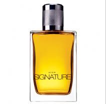 Signature Colônia Desodorante Spray. 100 ml