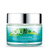 Solutions Balance Creme Facial Antibrilho Dia FPS 15. 50 g