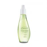 Encanto Spray Corporal Perfumado Alto Astral - Chá Verde. 200 ml