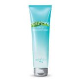 Solutions Clean Creme Removedor de Maquiagem. 100 g