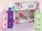 Kit Shower Gel Jolie