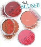 Color Trend Blush em Pó Compacto. 7 g