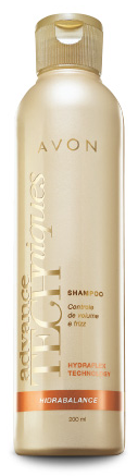 Hidrabalance Shampoo. 200 ml