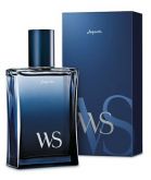 WS Wesley Safadão Colônia Masculina 100 Ml