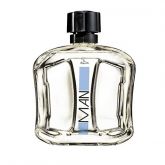 Man Colônia Desodorante Masculina Spray. 100 ml