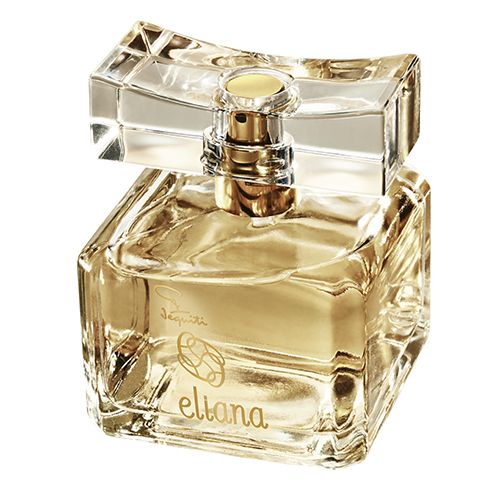 Eliana Colônia Feminina 75 ml