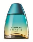 Blue Rush Paradise for Men Colônia Desodorante Spray. 100 ml