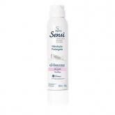 Sensi Desodorante Aerossol Antitranspirante 48h Delicado / Floral Rosa 150 ml