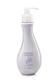 Caminho das Águas Loção Hidratante Lavanda Paz Manhã 290 ml