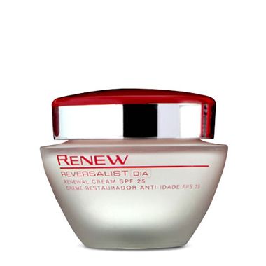 Renew Reversalist Dia Creme Restaurador Anti-idade FPS25