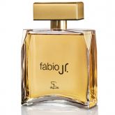 Fábio Jr. Colônia Masculina 100 ml