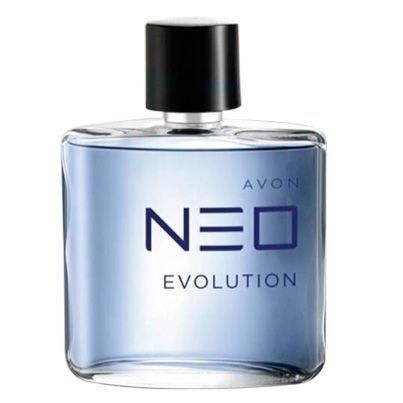 Neo Evolution Desodorante Colônia Spray. 75 ml