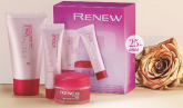 Kit Miniatura Renew Vitale (25+)