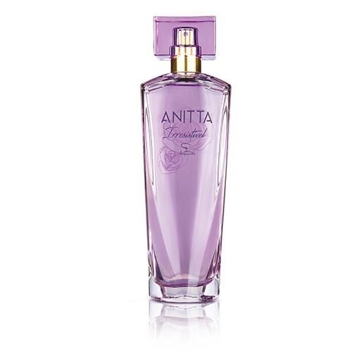 Anitta Irresistível Colônia Feminina 100 ml