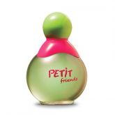 Petit Friends Colônia Desodorante Spray. 58 ml