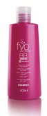 Fyo Profissional BB Cream Shampoo. 400 ml