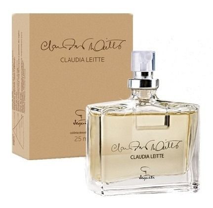 Claudia Leitte Colônia Feminina 25 ml