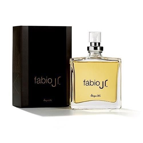 Fábio Jr. Colônia Masculina 25 ml